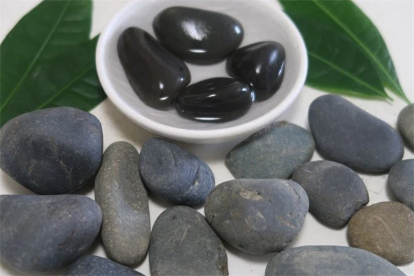 Cheap Pebble Stones factory