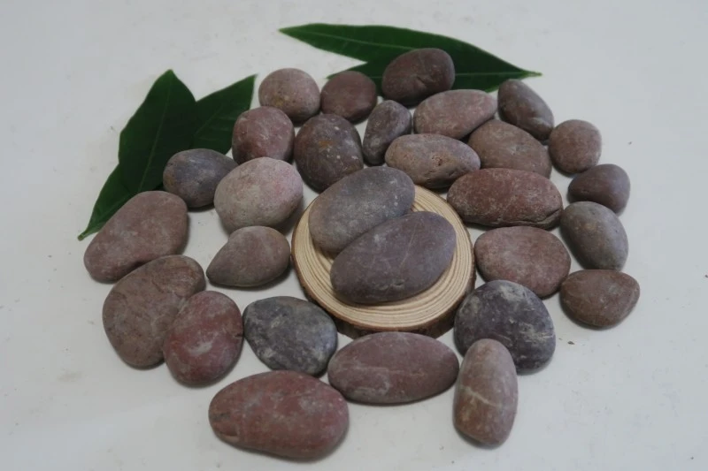 Flat Pebble Stones best
